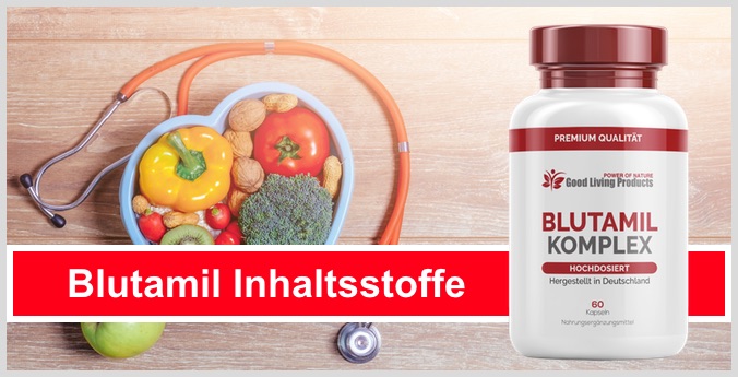 blutamil komplex inhaltsstoffe