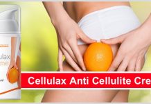 Cellulax Anti Cellulite Creme Testbericht