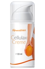 Cellulax Anti Cellulite Creme Abbild