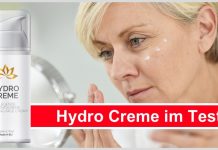 hydro creme
