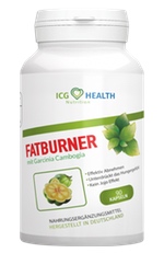 ICG Fatburner Abbild