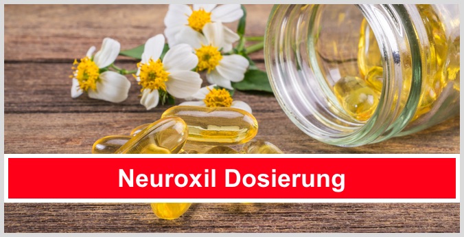 neuroxil dosierung einnahme anwendung