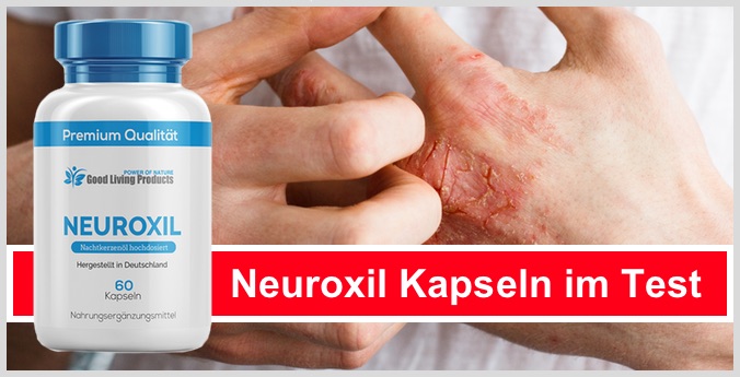 neuroxil testbericht wirkung