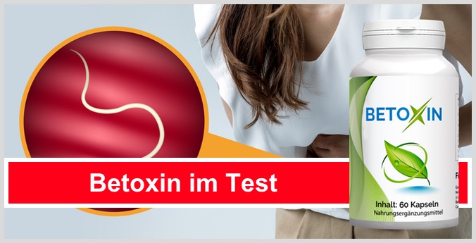 betoxin testbericht
