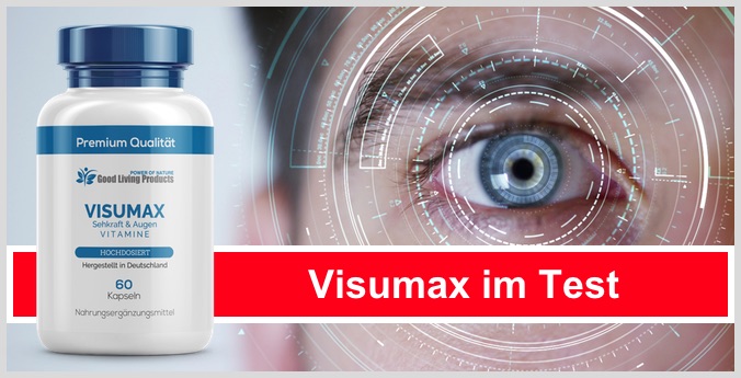 Visiomax brille - Der absolute Testsieger unter allen Produkten