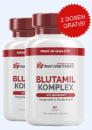 Blutamil Kapseln