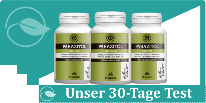 Parazitol Selbsttest