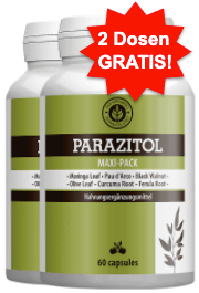 Parazitol