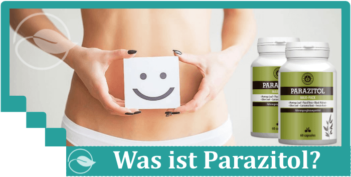 Was ist Parazitol eigentlich