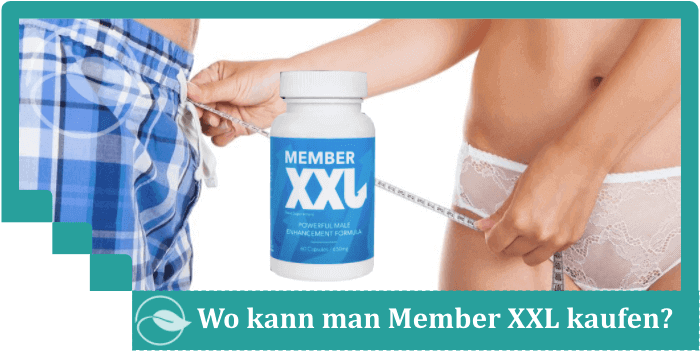Member XXL kaufen Preis Preisvergleich