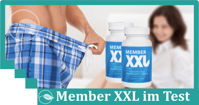 Xxl member (April 2022)Member