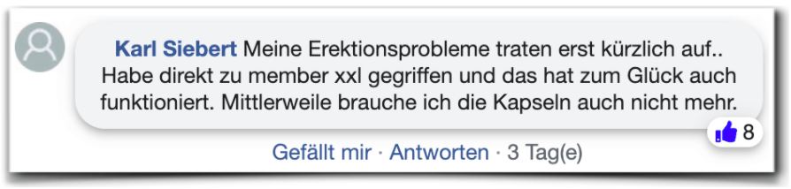 Memberxxl Bewertung Erfahrungsbericht