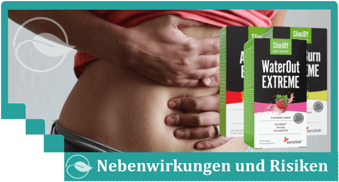 Slimjoy Nebenwirkungen Risiken