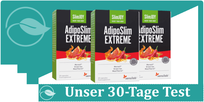 Unser SlimJoy Test