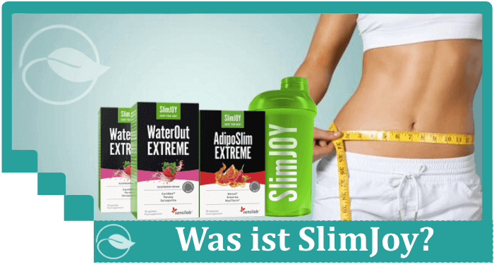 Was ist Slimjoy