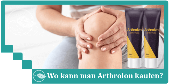 Arthrolon kaufen preis preisvergleich