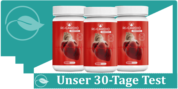Recardio Test