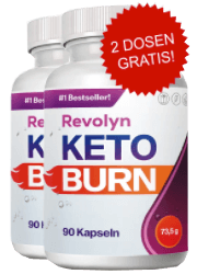 Revolyn Keto Burn Abbild