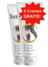 Sustafix Tabelle