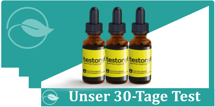 Testonyl Test
