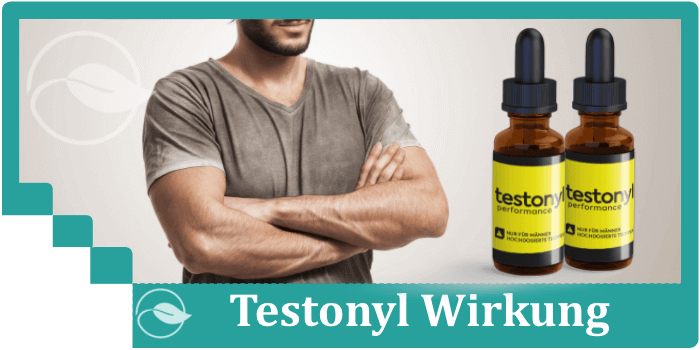 Testonyl Wirkung Wirkstoffe