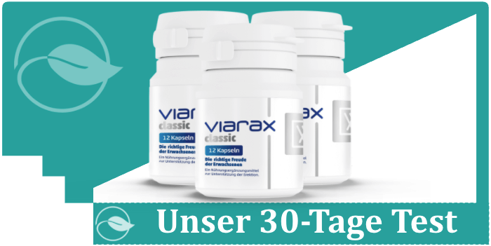 Viarax Test