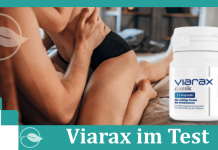 Viarax Titelbild