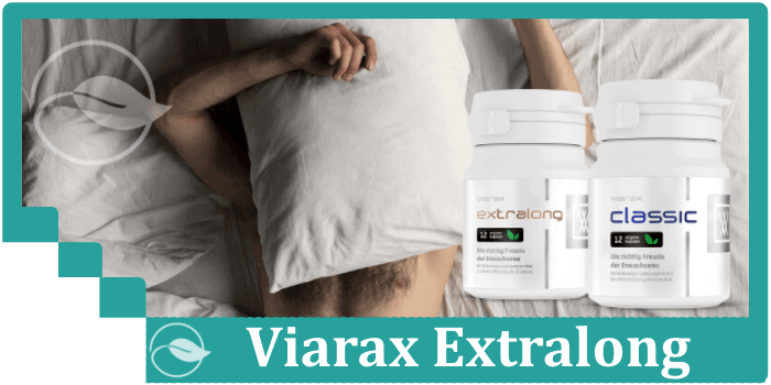 Viarax extralong ultragold koffein shampoo