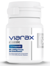 Viarax