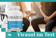 Viraxol Titelbild