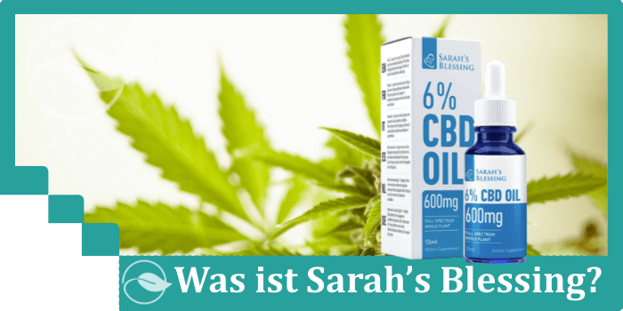 Was ist Sarah's Blessing