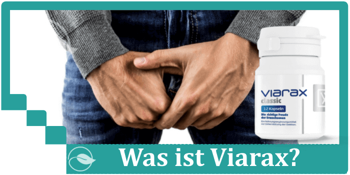 Was ist Viarax