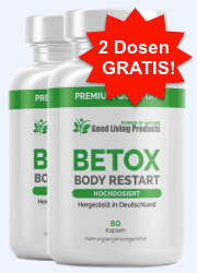 Betox Abbild