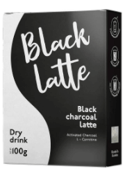 Black Latte Abbild Tabelle