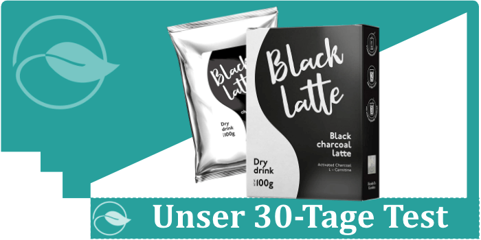 Black Latte Test