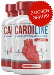 Cardiline Abbild