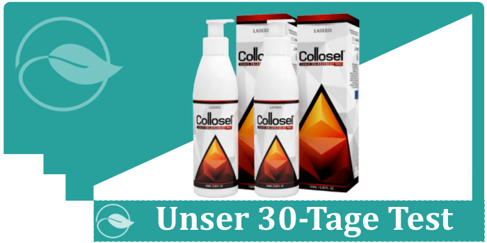 Collosel Test Selbsttest
