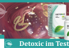 Detoxic Titelbild