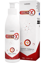 Erogen X Abbild