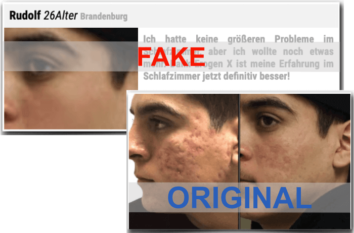 Erogen X Fake Erfahrungsberichte Testberichte