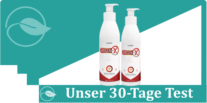 Erogen X Test