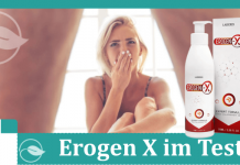 Erogen X Titelbild