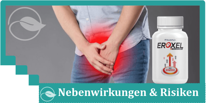 Eroxel Nebenwirkungen Risiken Unverträglichkeiten