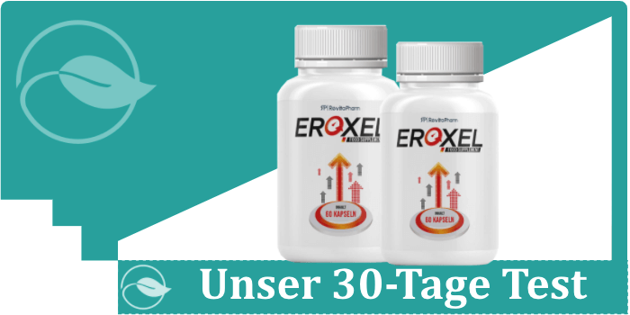 Eroxel Test