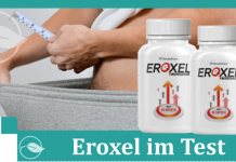 Eroxel Titelbild