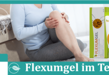 Flexumgel Titelbild