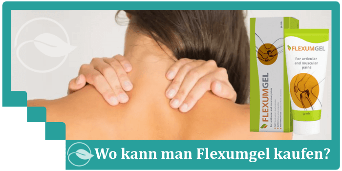 flexumgel apotheke