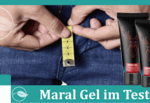 Maral Gel Titelbild