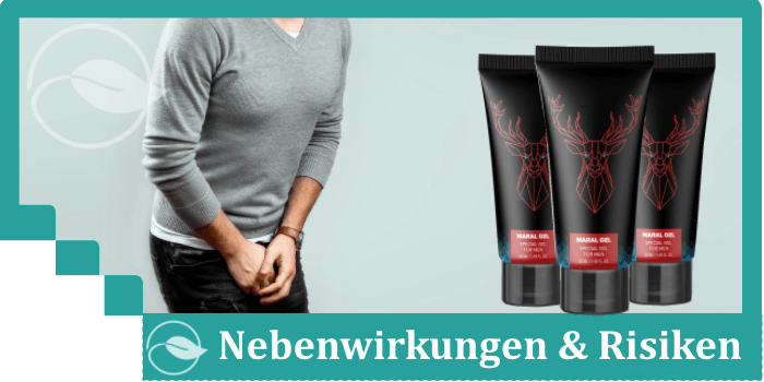Maral Nebenwirkungen Risiken Unverträglichkeiten