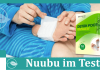 Nuubu Detox Patch Titelbild